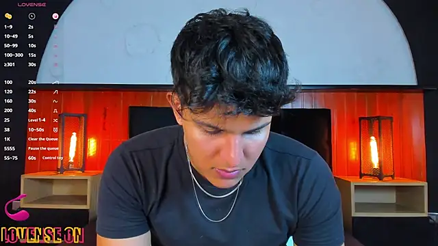 Leo Savage  online show from May 2026 04:06:02 AM