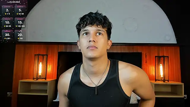 Leo Savage  online show from May 2026 04:06:02 AM