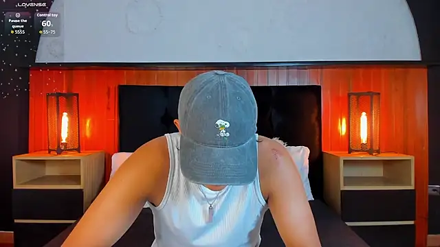 Leo Savage  online show from May 2026 04:50:01 AM