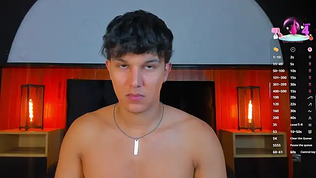 Leo Savage  online show from June 2026 04:20:01 AM