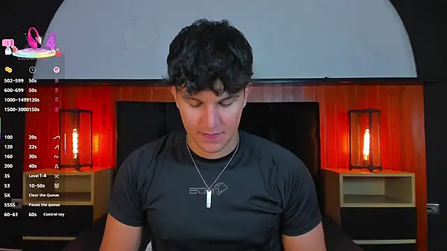 Leo Savage  online show from June 2026 04:06:02 AM