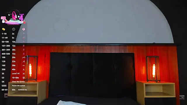 Leo Savage  online show from June 2026 04:50:01 AM