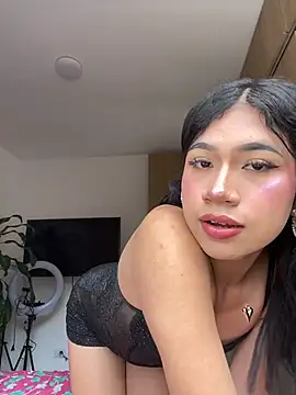 LiaSaenz27 online show from October 2025 02:51:01 PM