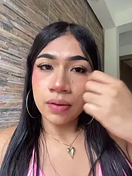 LiaSaenz27 online show from October 2025 03:16:01 PM