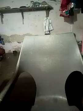 SEXY-MAHI4 online show from October 2025 04:37:01 PM