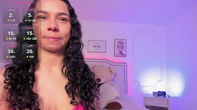 Snapshot of Sarah_ortiz chatting on September 2025 01:32:01 PM Sarah ortiz online show from September 2025 01:32:01 PM