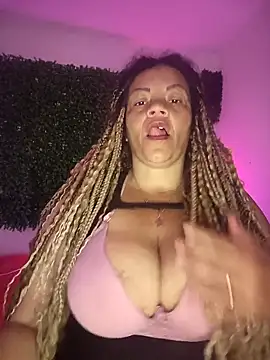 Eva Luxei online show from September 2025 11:15:01 AM