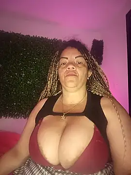 Eva Luxei online show from October 2025 12:24:02 PM