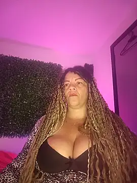 Eva Luxei online show from October 2025 06:43:02 AM