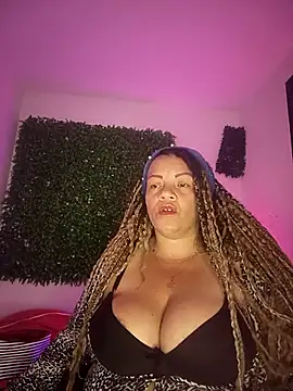 Eva Luxei online show from October 2025 12:16:01 AM