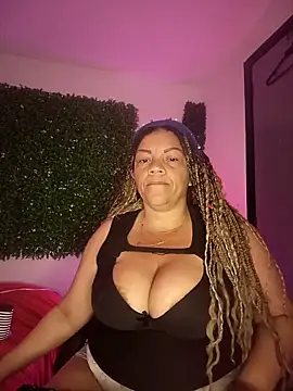 Eva Luxei online show from October 2025 04:59:01 AM