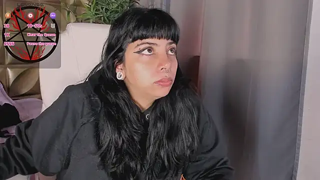 Snapshot of emily-santoss chatting on October 2025 02:19:01 PM emily-santoss online show from October 2025 02:19:01 PM