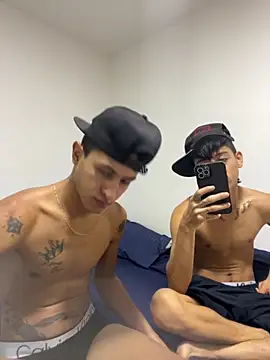 gustavo saaled19  online show from September 2025 04:23:01 AM