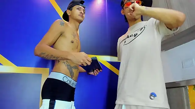 gustavo saaled19  online show from September 2025 07:47:01 PM