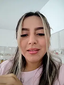 CelestePrince2 online show from October 2025 02:25:02 PM