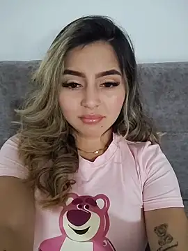 CelestePrince2 online show from November 2025 04:29:01 PM