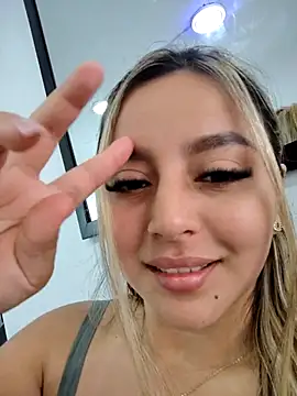 CelestePrince2 online show from January 2026 03:48:02 PM