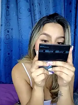 CelestePrince2 online show from April 2026 05:43:02 AM