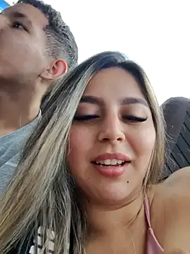 CelestePrince2 online show from April 2026 08:43:02 PM