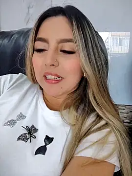 CelestePrince2 online show from April 2026 07:53:02 PM