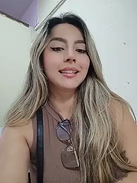 CelestePrince2 online show from June 2026 03:16:01 PM