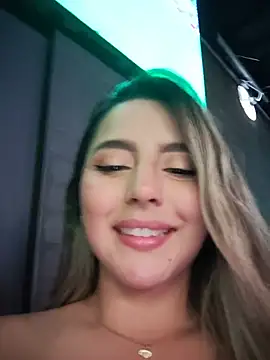CelestePrince2 online show from July 2026 09:19:02 PM