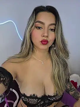 CelestePrince2 online show from July 2026 04:54:02 AM