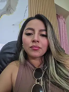 CelestePrince2 online show from July 2026 08:30:02 PM