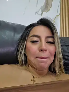 CelestePrince2 online show from July 2026 04:39:01 PM