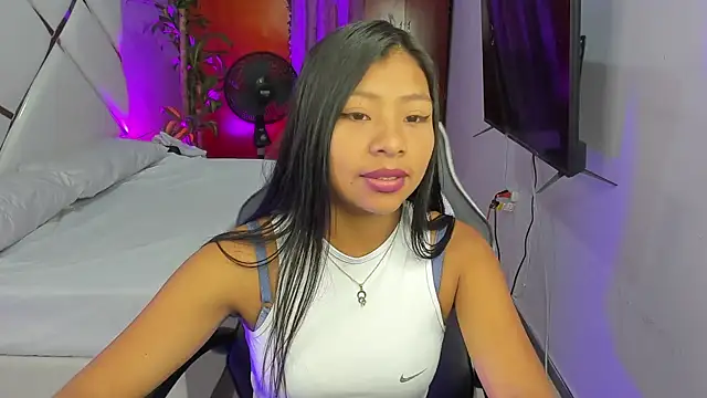 Snapshot of ValeriaJacobs chatting on September 2025 02:44:01 PM ValeriaJacobs online show from September 2025 02:44:01 PM