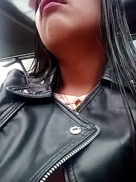 Snapshot of ValeriaJacobs chatting on October 2025 11:52:02 AM ValeriaJacobs online show from October 2025 11:52:02 AM