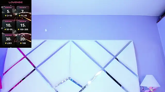 Snapshot of ValeriaJacobs chatting on November 2025 12:26:01 PM ValeriaJacobs online show from November 2025 12:26:01 PM