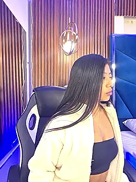 Snapshot of ValeriaJacobs chatting on November 2025 12:16:01 PM ValeriaJacobs online show from November 2025 12:16:01 PM