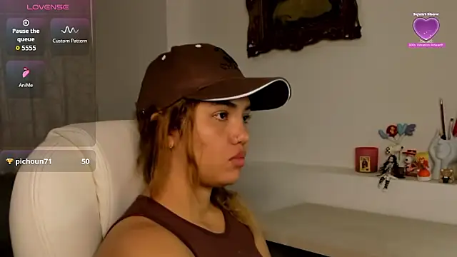 kata22sofia online show from April 2026 04:09:01 PM