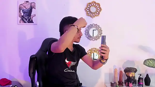  Tarekk  online show from September 2025 07:19:02 PM