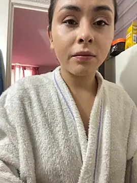 MorganHot0809 online show from November 2025 11:43:02 AM