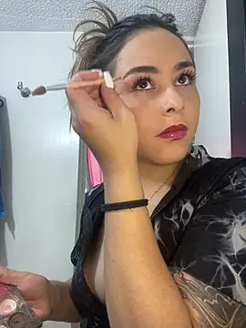 Snapshot of MorganHot0809 chatting on February 2026 12:10:02 PM MorganHot0809 online show from February 2026 12:10:02 PM