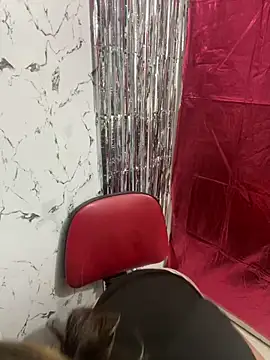 Snapshot of MorganHot0809 chatting on February 2026 03:34:02 AM MorganHot0809 online show from February 2026 03:34:02 AM