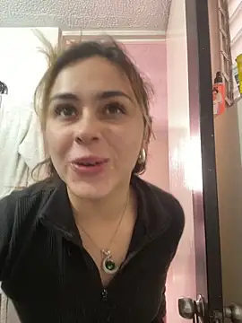 Snapshot of MorganHot0809 chatting on February 2026 03:08:01 PM MorganHot0809 online show from February 2026 03:08:01 PM