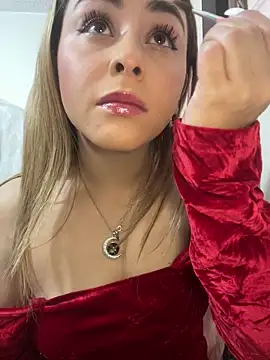 Snapshot of MorganHot0809 chatting on February 2026 03:20:01 PM MorganHot0809 online show from February 2026 03:20:01 PM