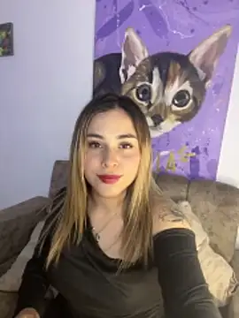 Snapshot of MorganHot0809 chatting on February 2026 04:42:02 AM MorganHot0809 online show from February 2026 04:42:02 AM