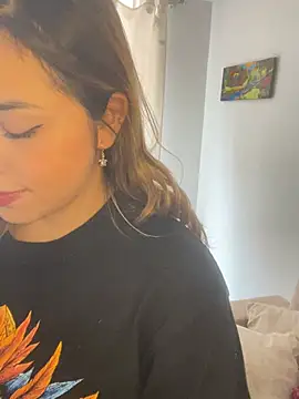 Snapshot of MorganHot0809 chatting on February 2026 03:30:01 PM MorganHot0809 online show from February 2026 03:30:01 PM