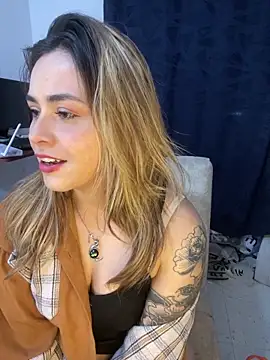 Snapshot of MorganHot0809 chatting on February 2026 04:24:01 AM MorganHot0809 online show from February 2026 04:24:01 AM