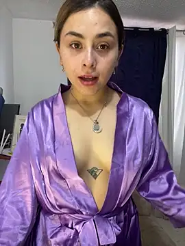 Snapshot of MorganHot0809 chatting on February 2026 12:02:01 PM MorganHot0809 online show from February 2026 12:02:01 PM