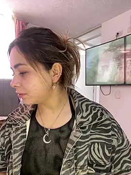 Snapshot of MorganHot0809 chatting on February 2026 06:09:01 PM MorganHot0809 online show from February 2026 06:09:01 PM