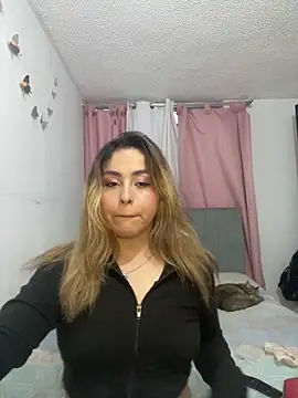 Snapshot of MorganHot0809 chatting on March 2026 11:12:01 PM MorganHot0809 online show from March 2026 11:12:01 PM