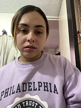 Snapshot of MorganHot0809 chatting on March 2026 06:27:02 PM MorganHot0809 online show from March 2026 06:27:02 PM