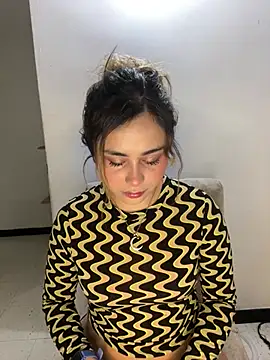 Snapshot of MorganHot0809 chatting on March 2026 05:24:01 AM MorganHot0809 online show from March 2026 05:24:01 AM