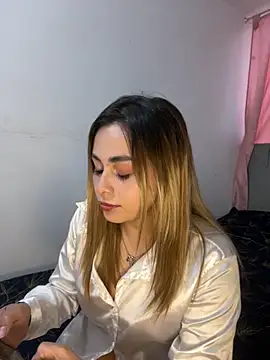 Snapshot of MorganHot0809 chatting on March 2026 10:46:01 PM MorganHot0809 online show from March 2026 10:46:01 PM