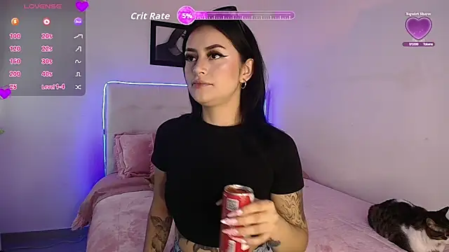 Snapshot of arye_lle chatting on February 2026 10:50:02 PM arye lle online show from February 2026 10:50:02 PM